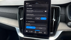 Volvo XC90 2.0 B5P Ultra Dark 5dr AWD Geartronic Petrol Estate